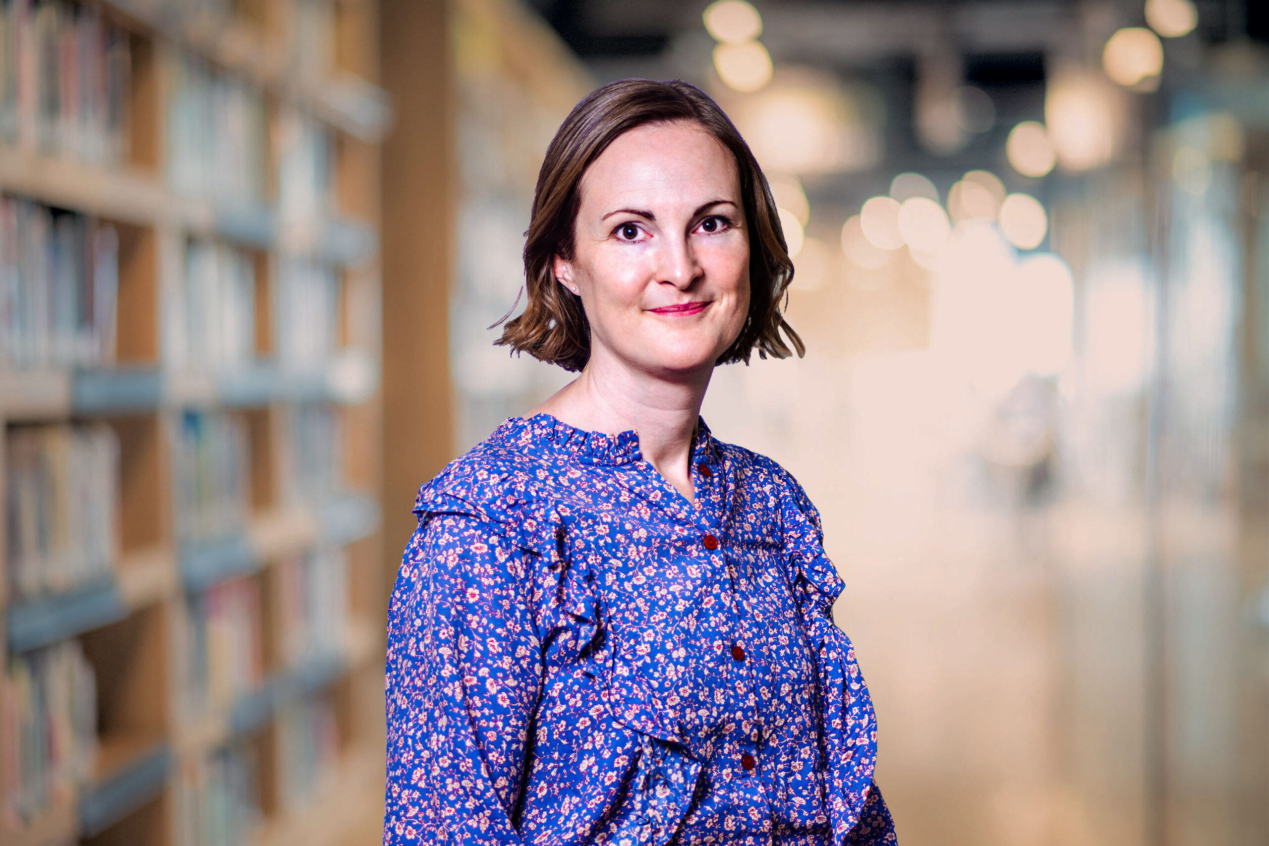 Liv Nautrup Heerwagen