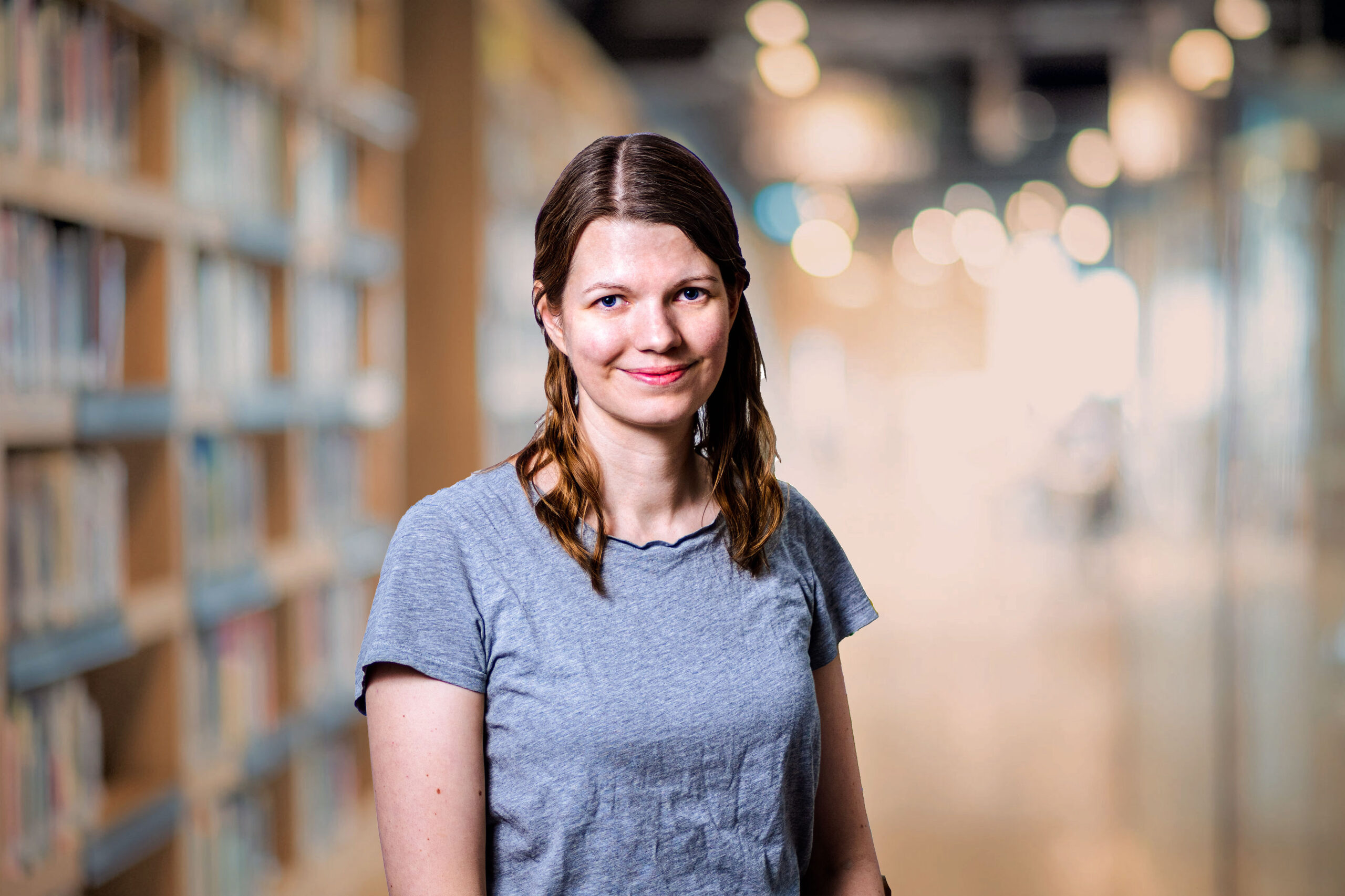 Louise Hykkelbjerg Jensen