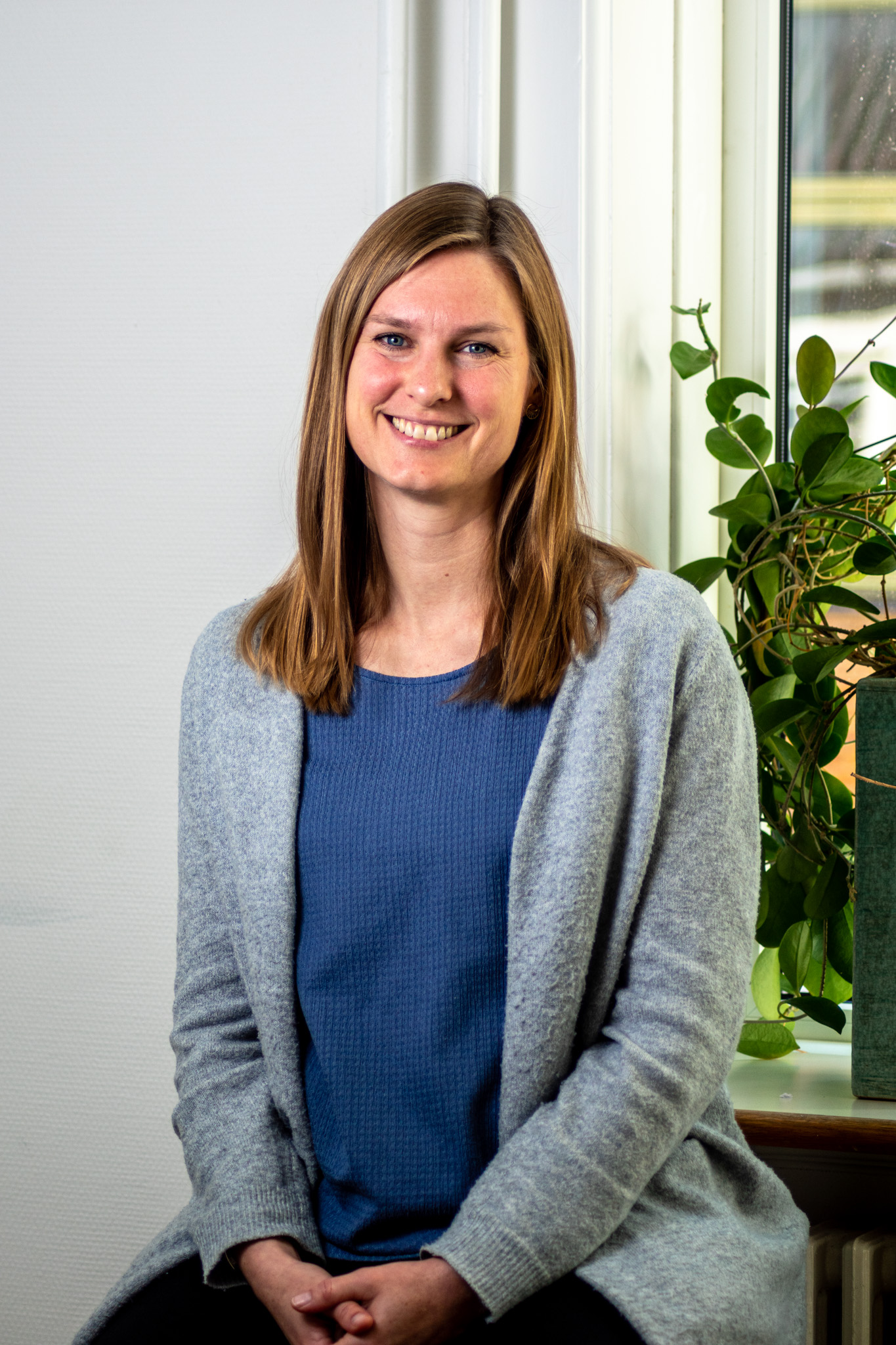 Stine Hedegaard Horsevad